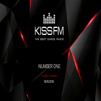 VA - Kiss FM: Top 40 [16.09] (2018) MP3