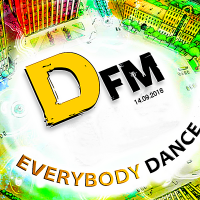 VA - Radio DFM: Top 30 D-Chart [14.09] (2018) MP3