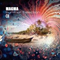 VA - Magma Summer Selection 01 (2018) MP3
