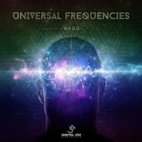 VA - Universal Frequencies Vol. 6 (2018) MP3