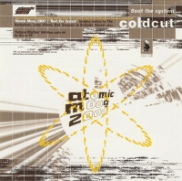 Coldcut - Atomic Moog 2000 / Boot The System [EP] (1997) MP3