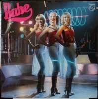 Babe - Babe (1980) MP3