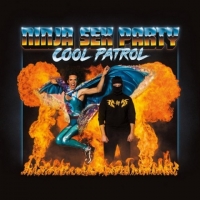 Ninja Sex Party - Cool Patrol (2018) MP3