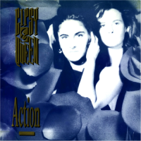 Gypsy & Queen - Action (1989) MP3