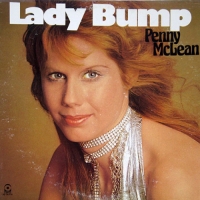 Penny McLean - Lady Bump (1976) MP3