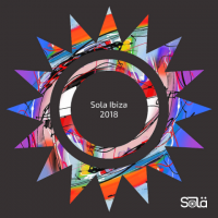 VA - Sola Ibiza 2018 (2018) MP3