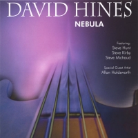 David Hines - Nebula (2005) MP3