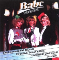 Babe - Shop Around (1982) MP3