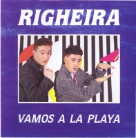 Righeira - Vamos A La Playa (1989) MP3