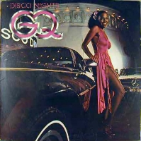 GQ - Disco Nights (1979) MP3