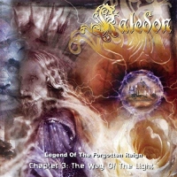 Kaledon - Legend Of The Forgotten Reign  Chapter 3: The Way Of The Light (2005) MP3