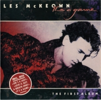 Les McKeown - It's a Game (1989) MP3