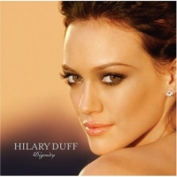 Hilary Duff - Dignity (2007) MP3