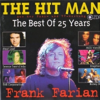 Frank Farian - The HITMAN - The Best Of 25 Years (1994) MP3