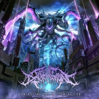 Facelift Deformation - Dominating The Extermination (2018) MP3