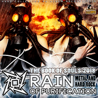 VA - Rain Of Purification (2018) MP3