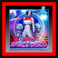 VA - Italo Disco & Space [1] (2018) MP3