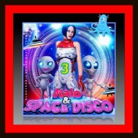 VA - Italo Disco & Space [3] (2018) MP3