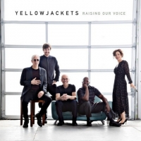 Yellowjackets - Raising Our Voice (2018) MP3