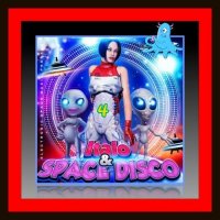 VA - Italo Disco & Space [4] (2018) MP3