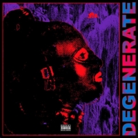 Pictureplane - Degenerate (2018) MP3