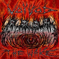 Voivod - The Wake [2CD Deluxe Edition] (2018) MP3