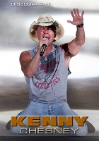 Kenny Chesney - Discography (1994-2018) MP3