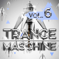 VA - Trance Maschine Vol.6 (2018) MP3