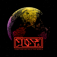 Push - Together We Rule The World (2018) MP3