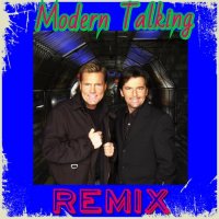 Modern Talking - Remix   72 [01-08] (2018) MP3