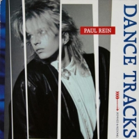 Paul Rein - Dance Tracks [Remixed & Redone] (1987) MP3
