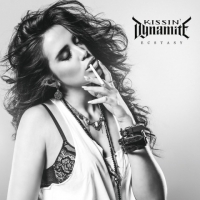 Kissin' Dynamite - Ecstasy (2018) MP3
