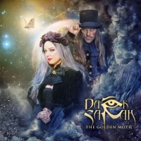 Dark Sarah - The Golden Moth (2018) MP3