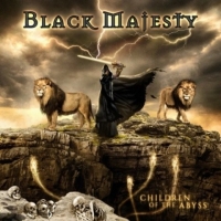 Black Majesty - Children of the Abyss (2018) MP3