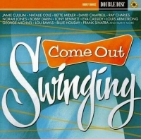 VA - Come Out Swinging (2008) MP3  Vanila