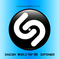 VA - Shazam: World Top 100 [18.09] (2018) MP3