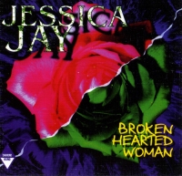 Jessica Jay - Broken Hearted Woman (1996) MP3