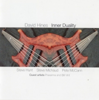 David Hines - Inner Duality (2009) MP3