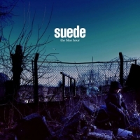 Suede - The Blue Hour (2018) MP3