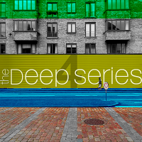 VA - The Deep Series Vol.4 (2018) MP3