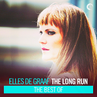 VA - Elles De Graaf: The Long Run [The Best Of] (2018) MP3