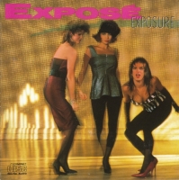 Expose - Exposure (1987) MP3