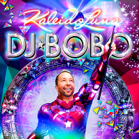 DJ BoBo - Kaleidoluna (2018) MP3