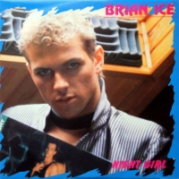 Brian Ice - Night Girl (1991) MP3
