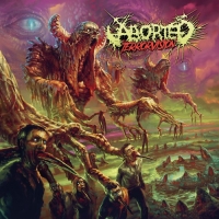 Aborted - TerrorVision [Deluxe Edition] (2018) MP3