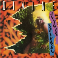 Divine - Jungle Jezebel (1982) MP3