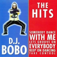 D.J. BoBo - The Hits (1999) MP3