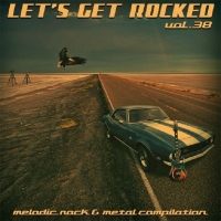 VA - Let's Get Rocked vol.38 (2014) MP3