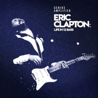 VA - Eric Clapton. Life in 12 Bars [2CD] (2018) MP3  Vanila