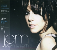 Jem - Down To Earth (2008) MP3